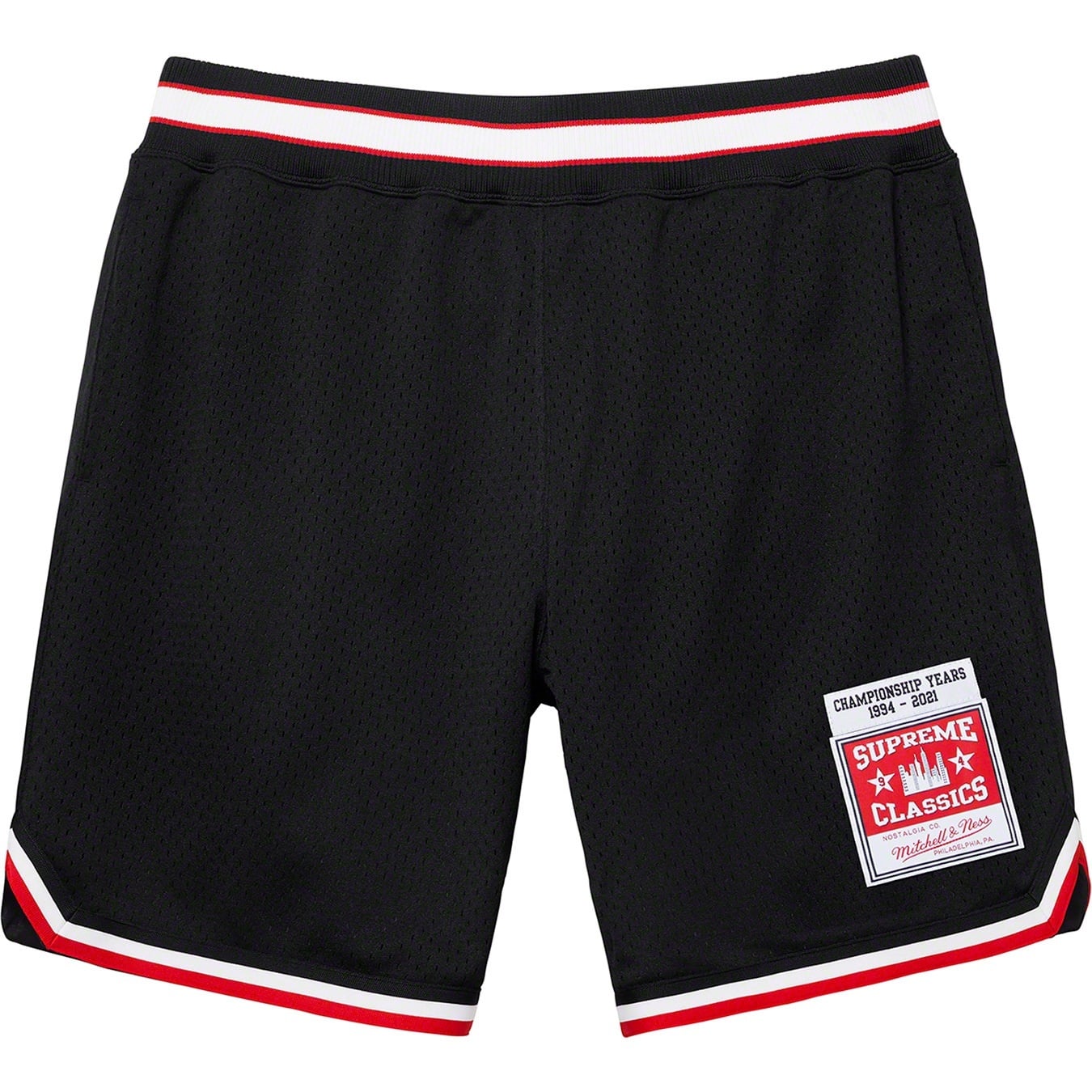 Supreme®/Mitchell & Ness® Basketball Short view 6